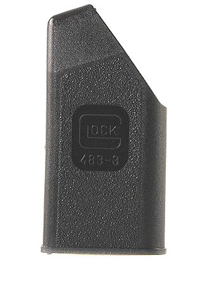 Glock ML04832 MLO4833 9mm/40 S&W Mag Loader Black Finish