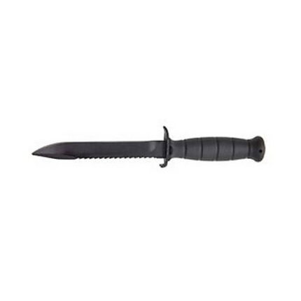 Glock Model 81 Survival Knife with Saw
