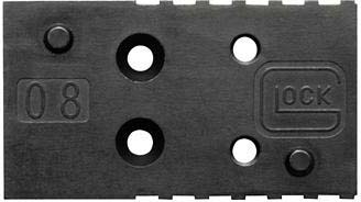 Glock Mos Adapter Plate 08 Mount Set