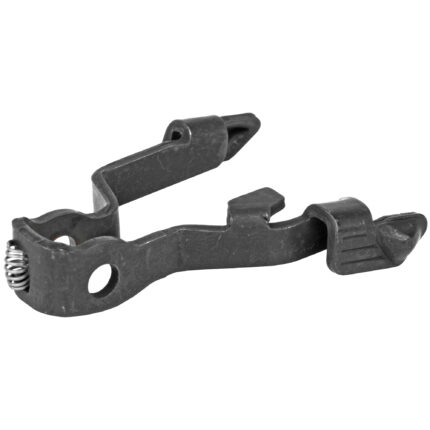 Glock OEM Extended Slide Stop Lever & Spring, Gen 5