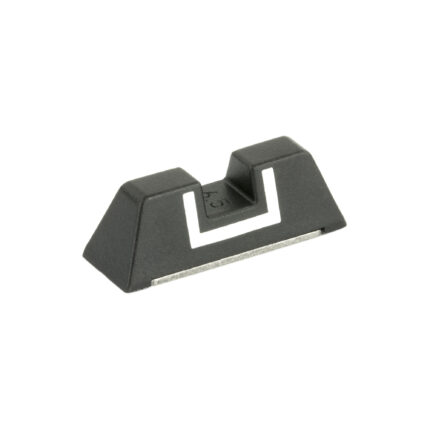 Glock OEM Fixed Rear Sight, Gen 5
