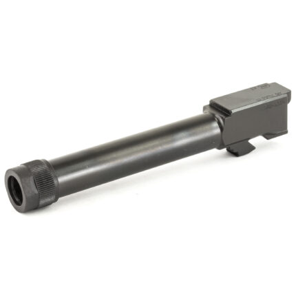 Glock OEM Glock 21 Threaded Barrel, 45 ACP, M16X1LH Thread Pitch
