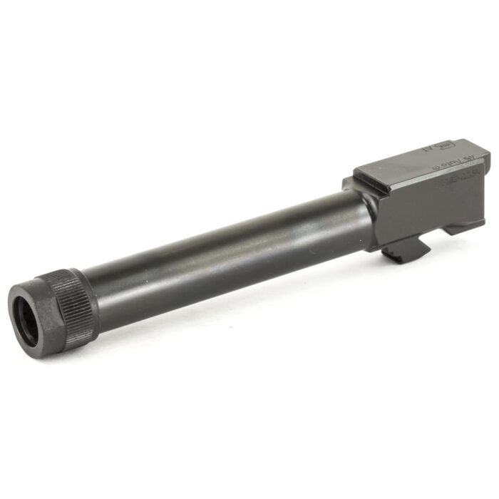 Glock OEM Glock 21 Threaded Barrel, 45 ACP, M16X1LH Thread Pitch