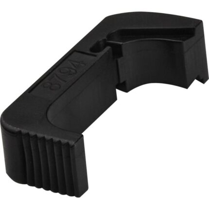 Glock OEM Magazine Catch, Reversible, Extended, Generation 4, Packaged