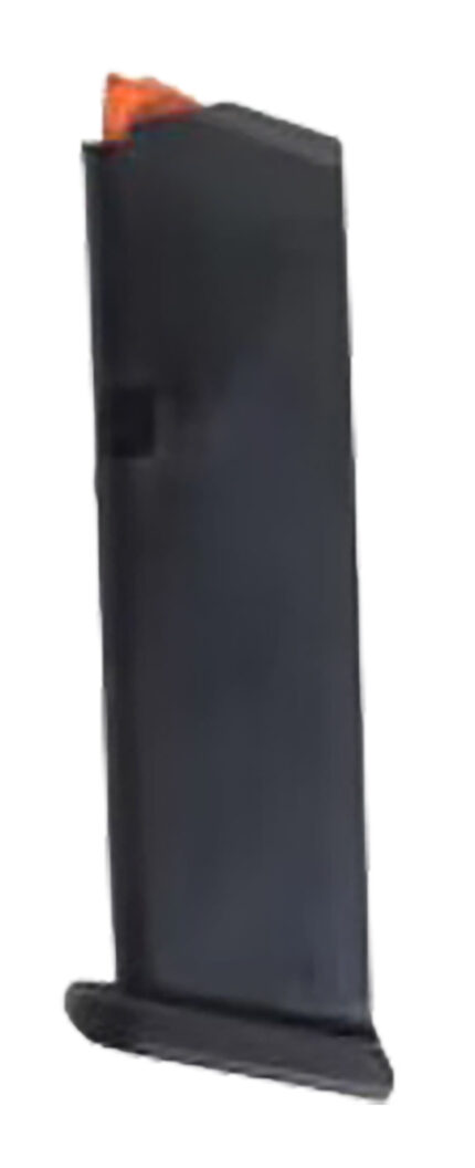 Glock Oem Magazine Gen5 G20 10mm 10rd Orange Follower