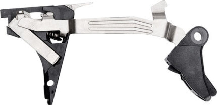 Glock Oem Performance Trigger Flat Faced Trigger .22 Lr