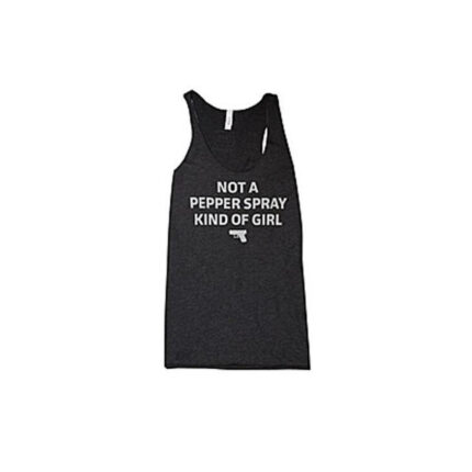 Glock Pepper Spray Tank - Women's