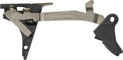 Glock Performance Pistol Trigger