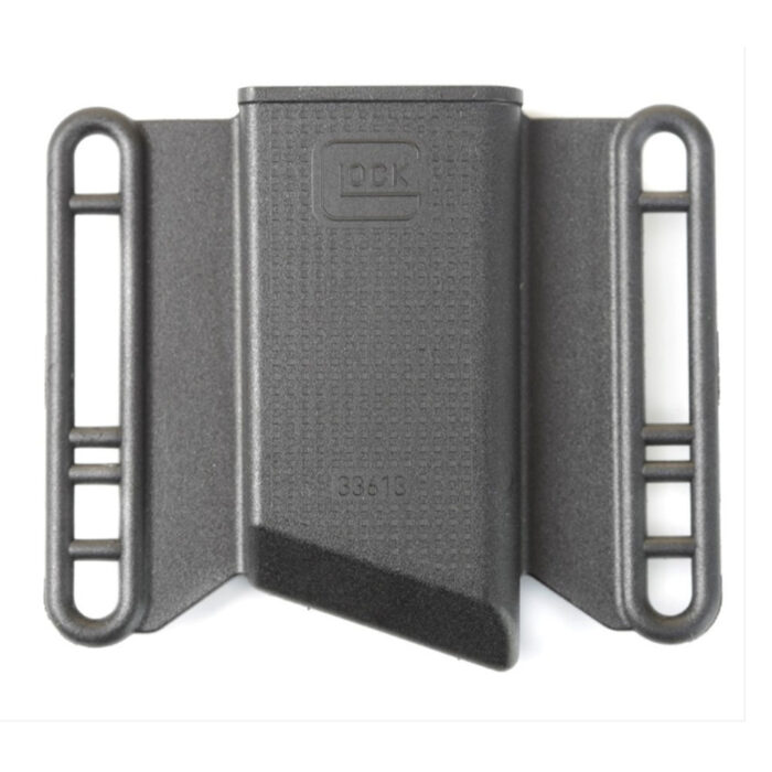 Glock Pistol Magazine Pouch