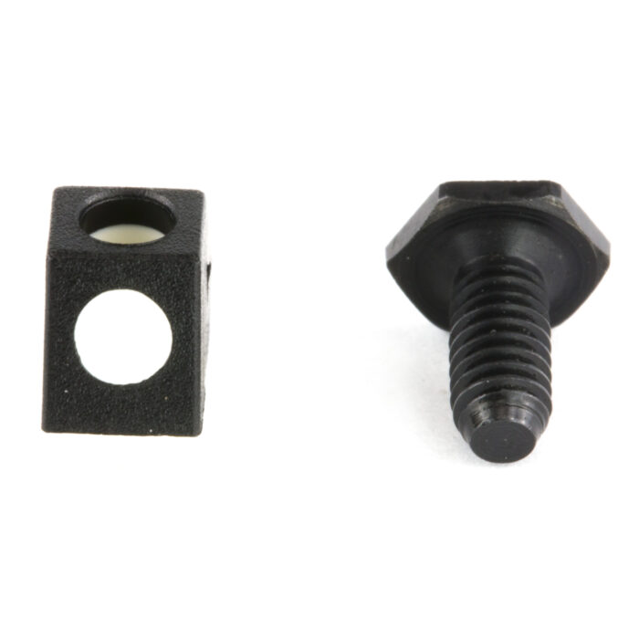 Glock Screw On Front Sight w/ Screw