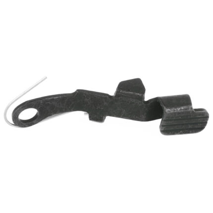 Glock Slide Stop Lever w/ Spring for 3 Pin Models Only