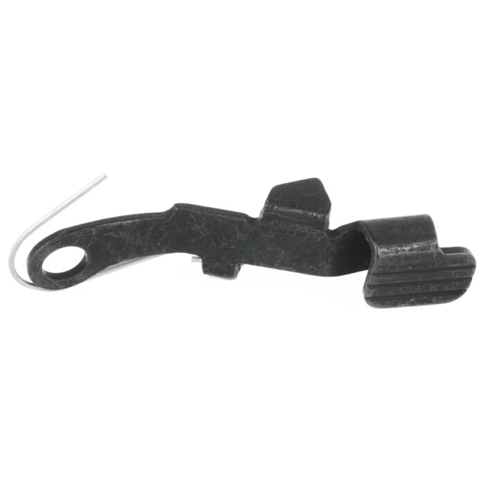 Glock Slide Stop Lever w/ Spring for 3 Pin Models Only