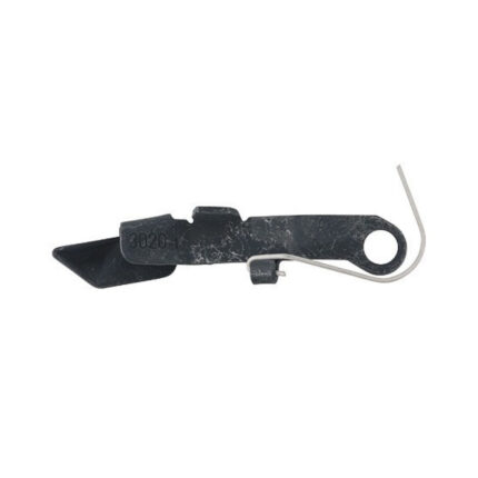 Glock Spring Extended Slide Stop