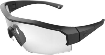 Glock Tactical Glasses Gen5 Black Clear Lens