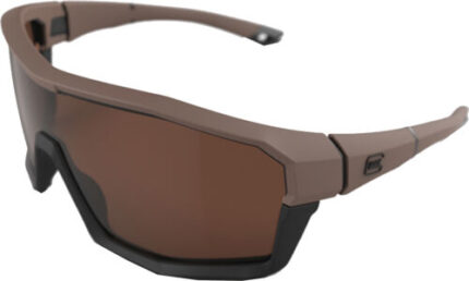Glock Tactical Glasses Mos Desert Sand
