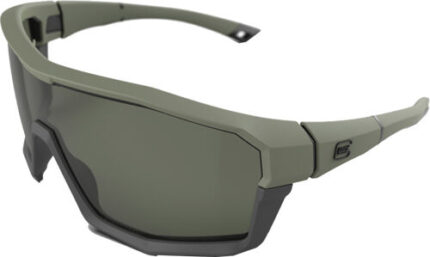 Glock Tactical Glasses Mos Olive