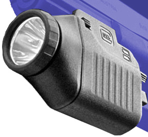 Glock Tactical Light