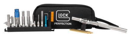 Glock Tool Kit w/Black Case