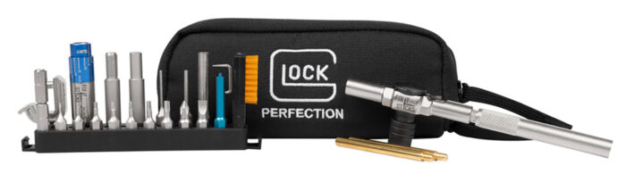 Glock Tool Kit w/Black Case