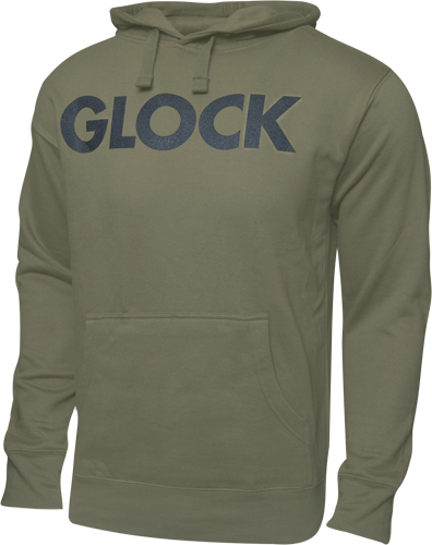 Glock Traditional Hoodie