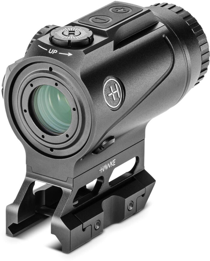 Hawke Sport Optics 1x15mm 1 MOA Prism Red Dot Sight