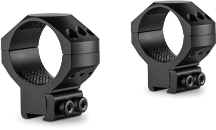 Hawke Sport Optics 34mm Tactical Match Mounts - 2-Pieces