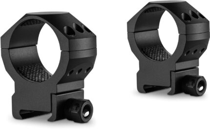 Hawke Sport Optics 34mm Weaver Tactical Match Mounts - 2 Pieces