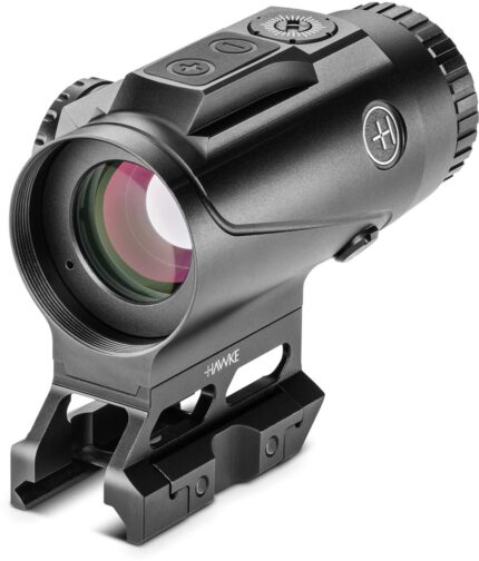 Hawke Sport Optics 4x24 1 MOA Prism Red Dot Sight