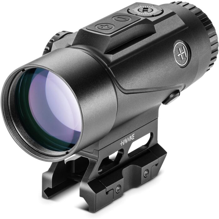 Hawke Sport Optics 6x36mm 1 MOA Prism Sight