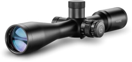 Hawke Sport Optics Airmax 30 10x44mm Rifle Scope 30mm Tube Second Focal Plane