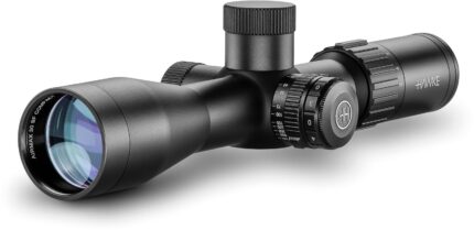 Hawke Sport Optics Airmax 30 3-12x40mm Compact Rifle Scope 30mm Tube Second Focal Plane