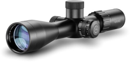 Hawke Sport Optics Airmax 30 4-16x44mm Compact Rifle Scope 30mm Tube Second Focal Plane