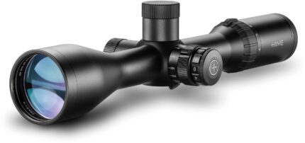 Hawke Sport Optics Airmax 30 4-16x50mm Rifle Scopes 30mm Tube Second Focal Plane