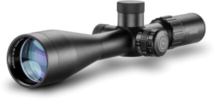 Hawke Sport Optics Airmax 30 6-24x50mm Compact Rifle Scope 30mm Tube Second Focal Plane