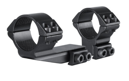 Hawke Sport Optics Dovetail 30mm High 2in Extension Scope Rings