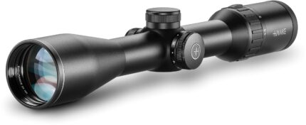Hawke Sport Optics Endurance 30 1.5-6x44mm Rifle Scope 30mm Tube Second Focal Plane