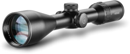 Hawke Sport Optics Endurance 30 3-12x56mm Rifle Scope 30mm Tube Second Focal Plane