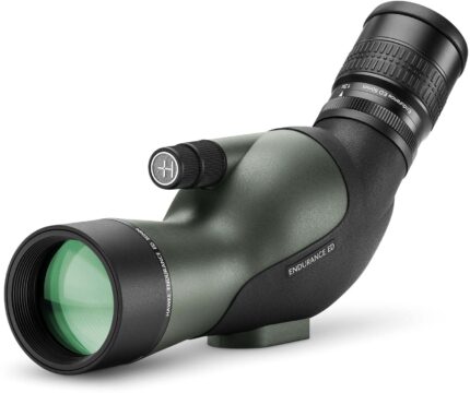 Hawke Sport Optics Endurance ED 13-39x50mm Spotting Scope