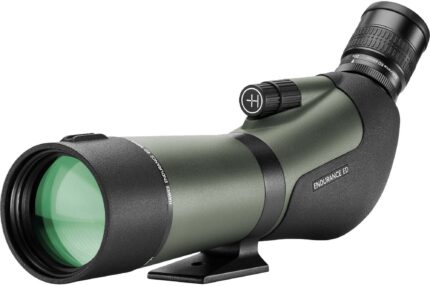 Hawke Sport Optics Endurance ED 20-60x68mm Spotting Scope