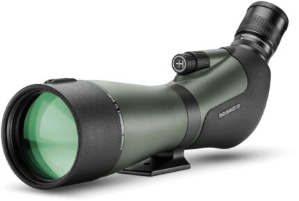 Hawke Sport Optics Endurance ED 25-75x85mm Spotting Scope