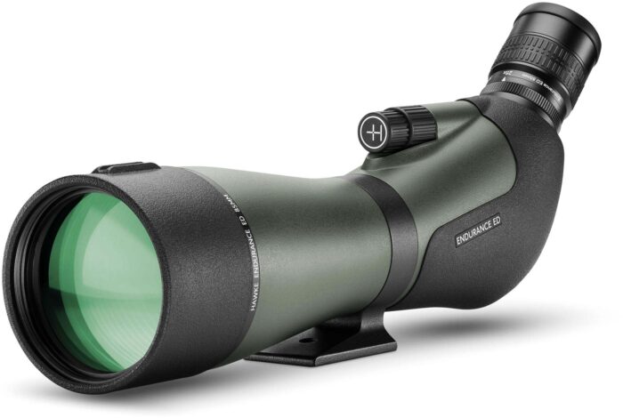 Hawke Sport Optics Endurance ED 25-75x85mm Spotting Scope