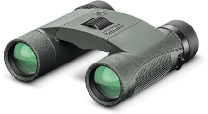 Hawke Sport Optics Endurance ED Compact 8x25mm Roof Prism Binoculars