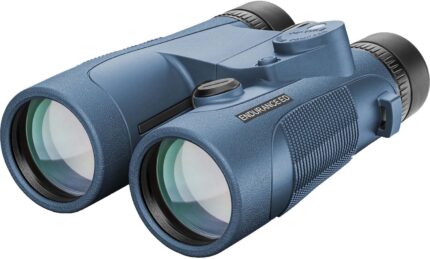 Hawke Sport Optics Endurance ED Marine 7x50mm Roof Prism Rangefinder Binoculars w/Compass