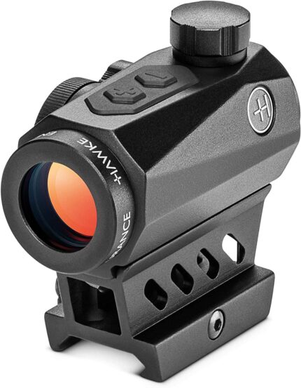 Hawke Sport Optics Endurance RD 1x25mm 3 MOA Dot Red Dot Sight