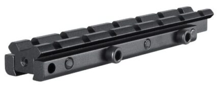 Hawke Sport Optics Extended Weaver Rail Adapter - 1-Pieces