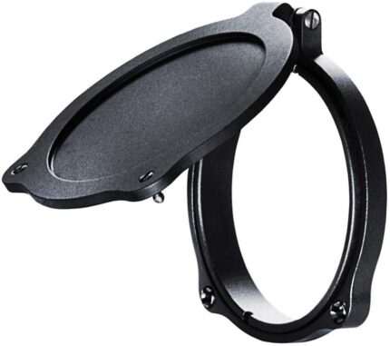 Hawke Sport Optics Flip Up Cover 60mm Objective Lens Rifle Scopes