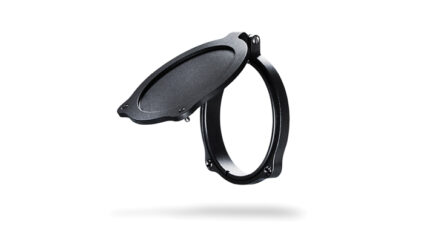 Hawke Sport Optics Flip Up Covers 36mm Objective Lens