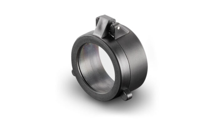 Hawke Sport Optics Flip-up Covers Crossbow Scopes