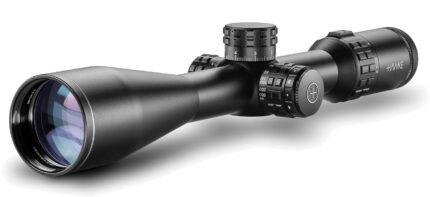 Hawke Sport Optics Frontier 30 2.5-15x50mm Rifle Scope 30mm Tube Second Focal Plane