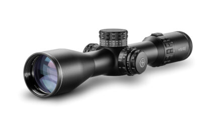 Hawke Sport Optics Frontier 34 3-18x50mm Rifle Scope 34mm Tube First Focal Plane